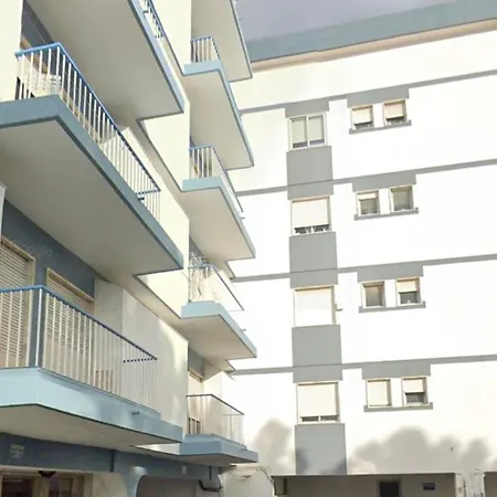 Apartman R&p Lisbonne *