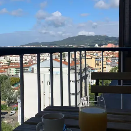 Apartman R&p Lisbonne *