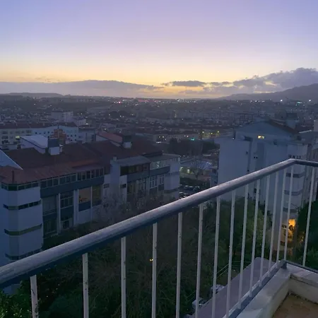 R&p Lisbonne Apartman