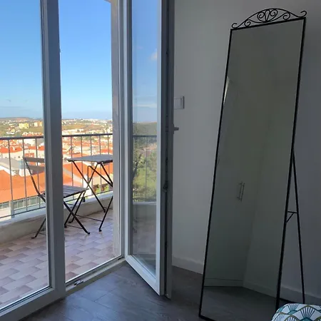 R&p Lisbonne Apartman Algueirão