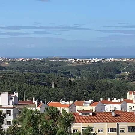 Apartman R&p Lisbonne Algueirão