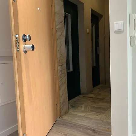 Apartman R&p Lisbonne *