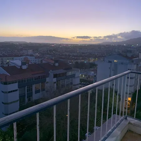 Apartman R&p Lisbonne