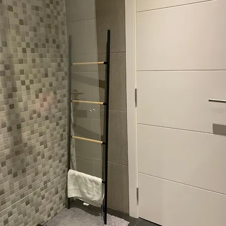 R&p Lisbonne Apartamento Algueirão