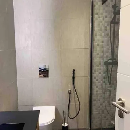 R&p Lisbonne Apartman