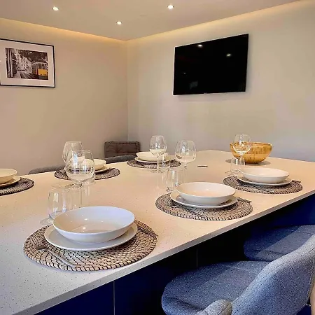 Apartman R&p Lisbonne