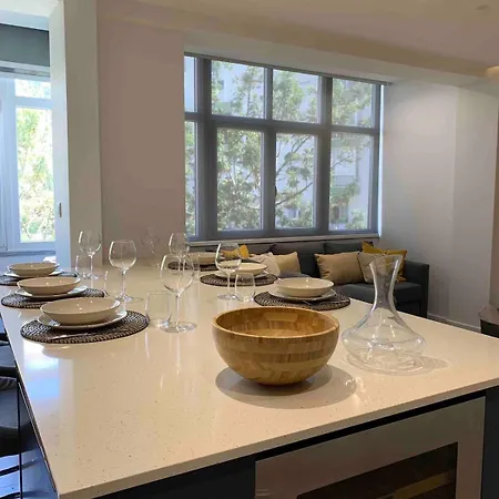 R&p Lisbonne Algueirão