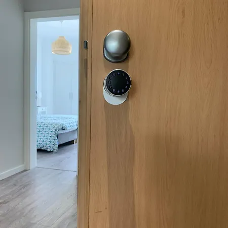 Apartamento R&p Lisbonne