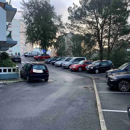 Apartman R&p Lisbonne *